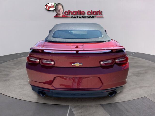 2023 Chevrolet Camaro 1LT El Paso TX