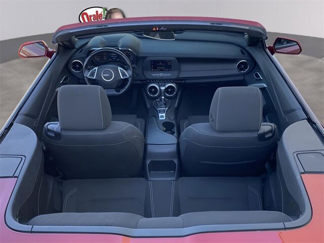 2023 Chevrolet Camaro 1LT El Paso TX