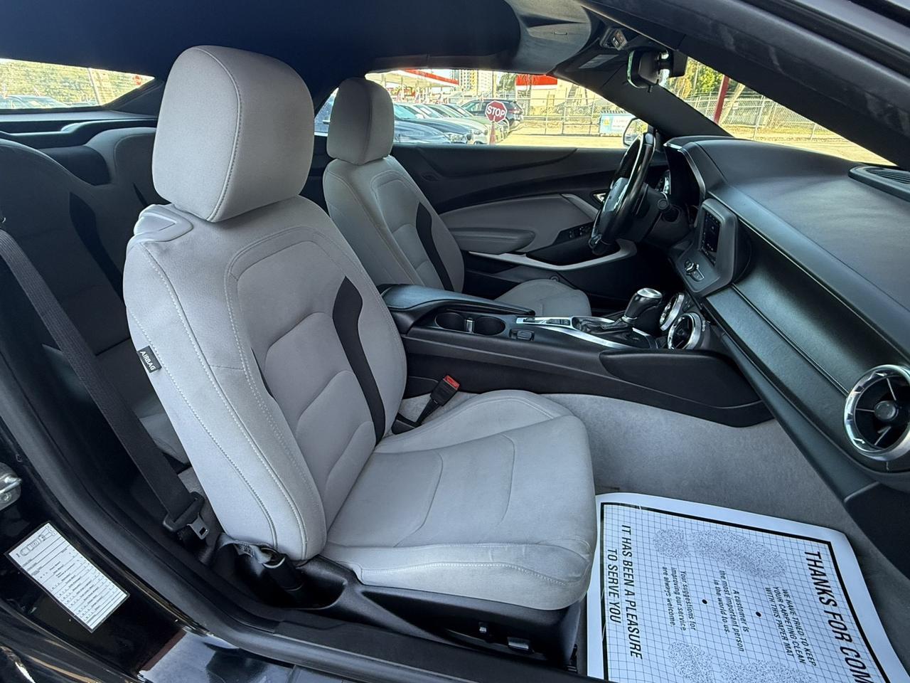 2023 Chevrolet Camaro 1LT Hollywood FL