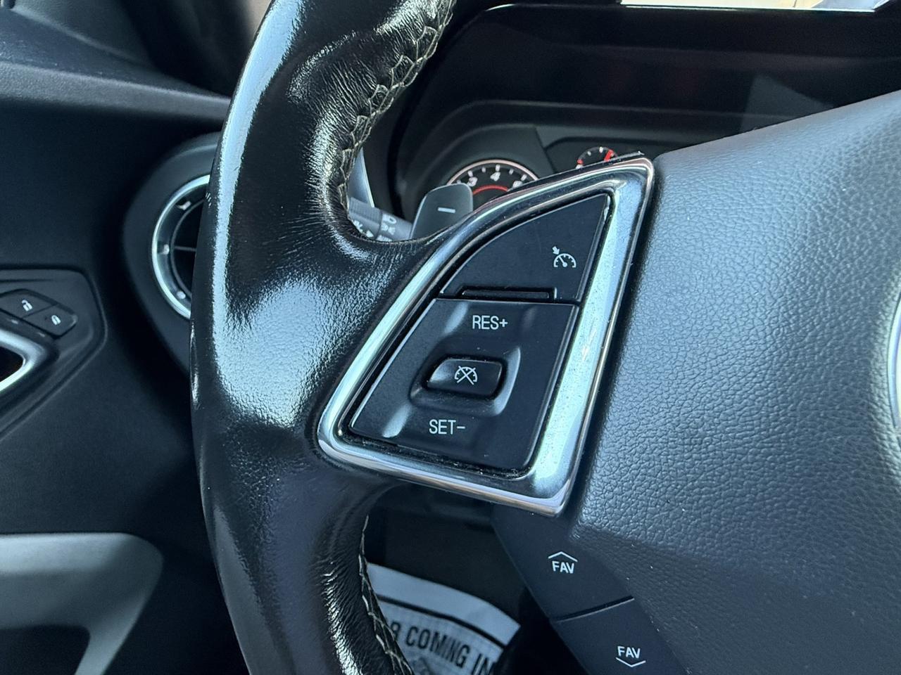 2023 Chevrolet Camaro 1LT Hollywood FL