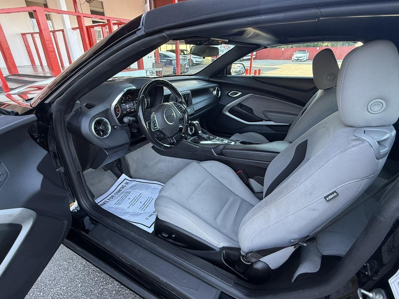 2023 Chevrolet Camaro 1LT Hollywood FL