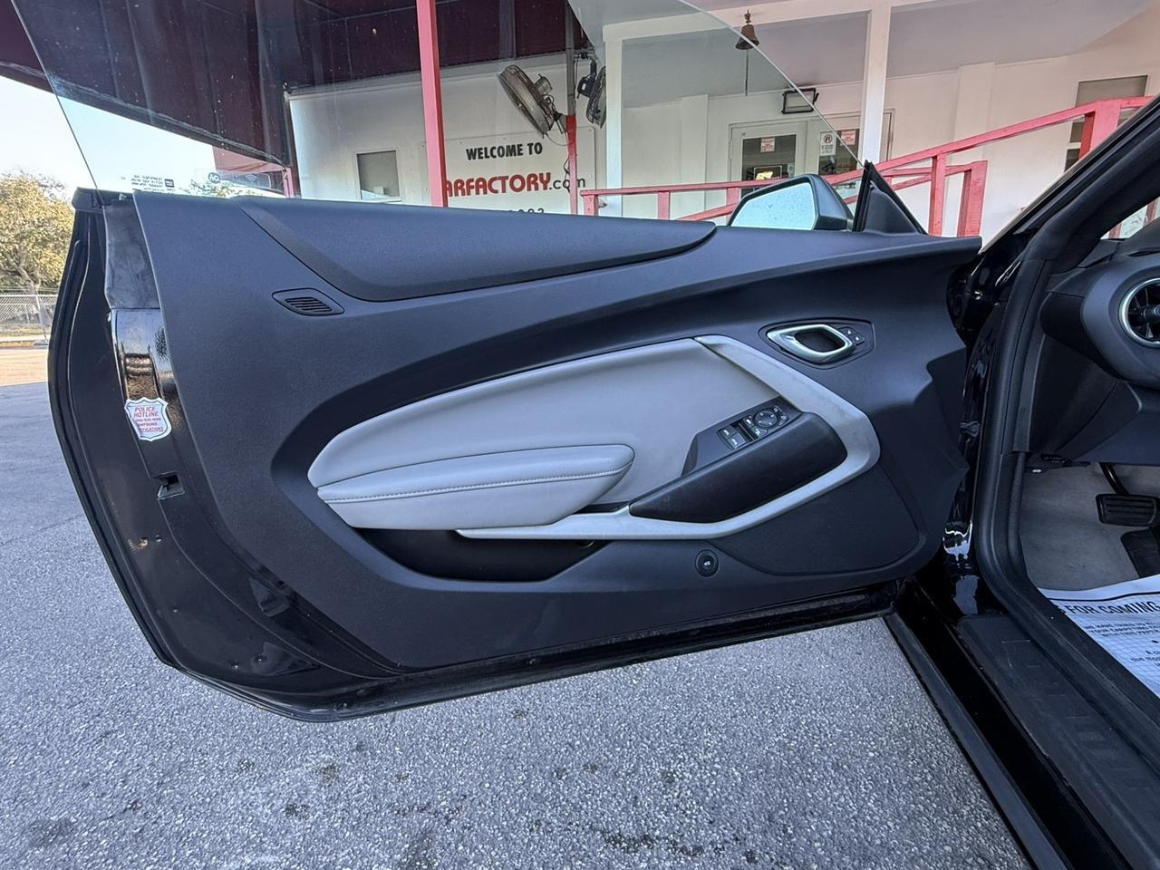 2023 Chevrolet Camaro 1LT Hollywood FL