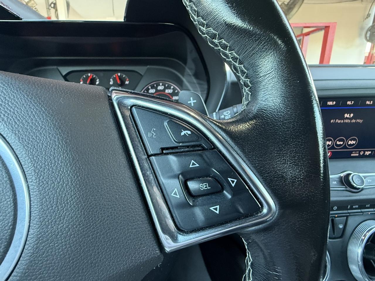 2023 Chevrolet Camaro 1LT Hollywood FL