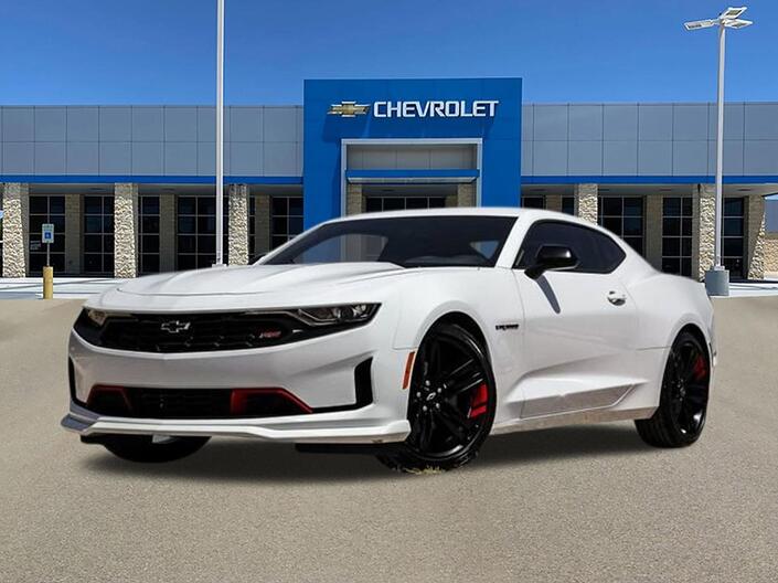 2023 Chevrolet Camaro 1LT Inglewood  CA