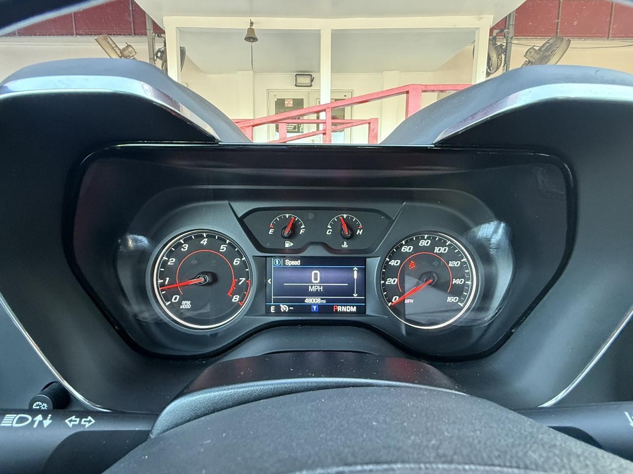 2023 Chevrolet Camaro 1LT Hollywood FL