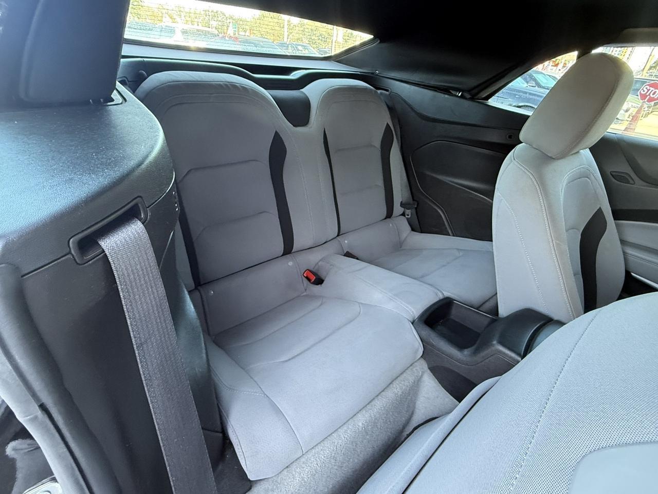 2023 Chevrolet Camaro 1LT Hollywood FL