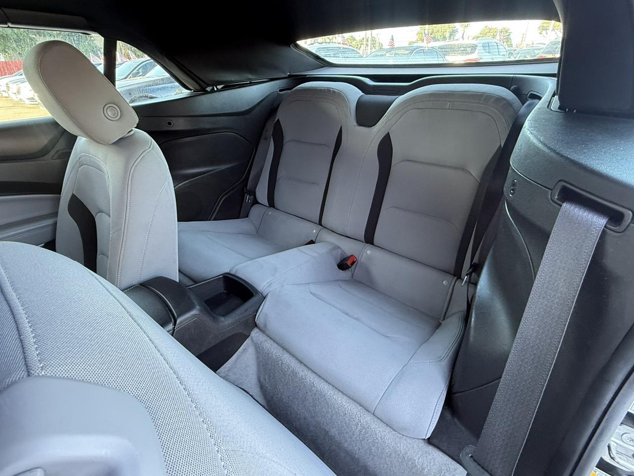 2023 Chevrolet Camaro 1LT Hollywood FL