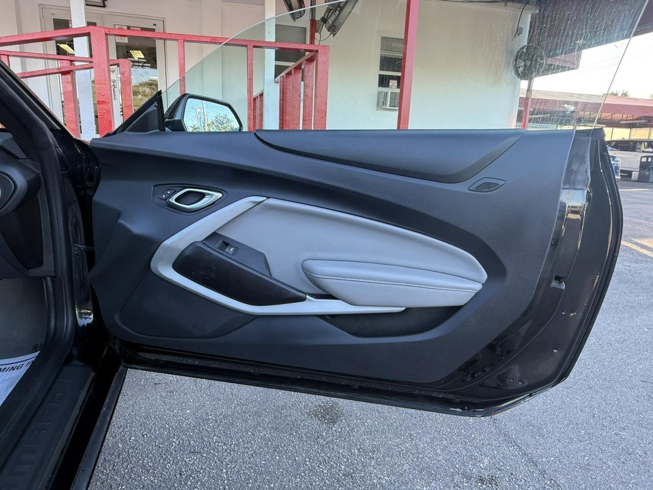 2023 Chevrolet Camaro 1LT Hollywood FL