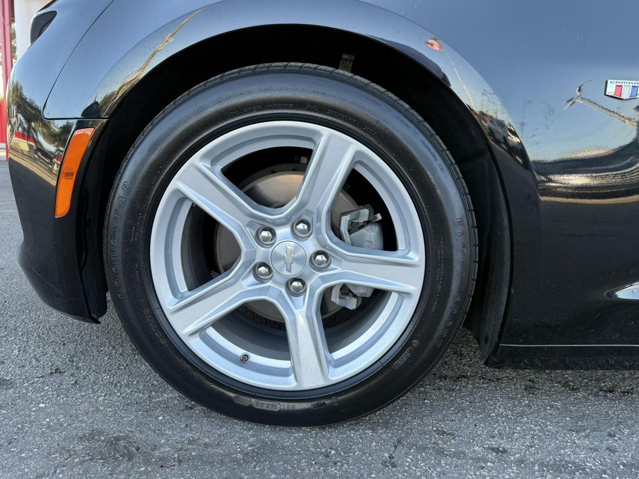 2023 Chevrolet Camaro 1LT Hollywood FL