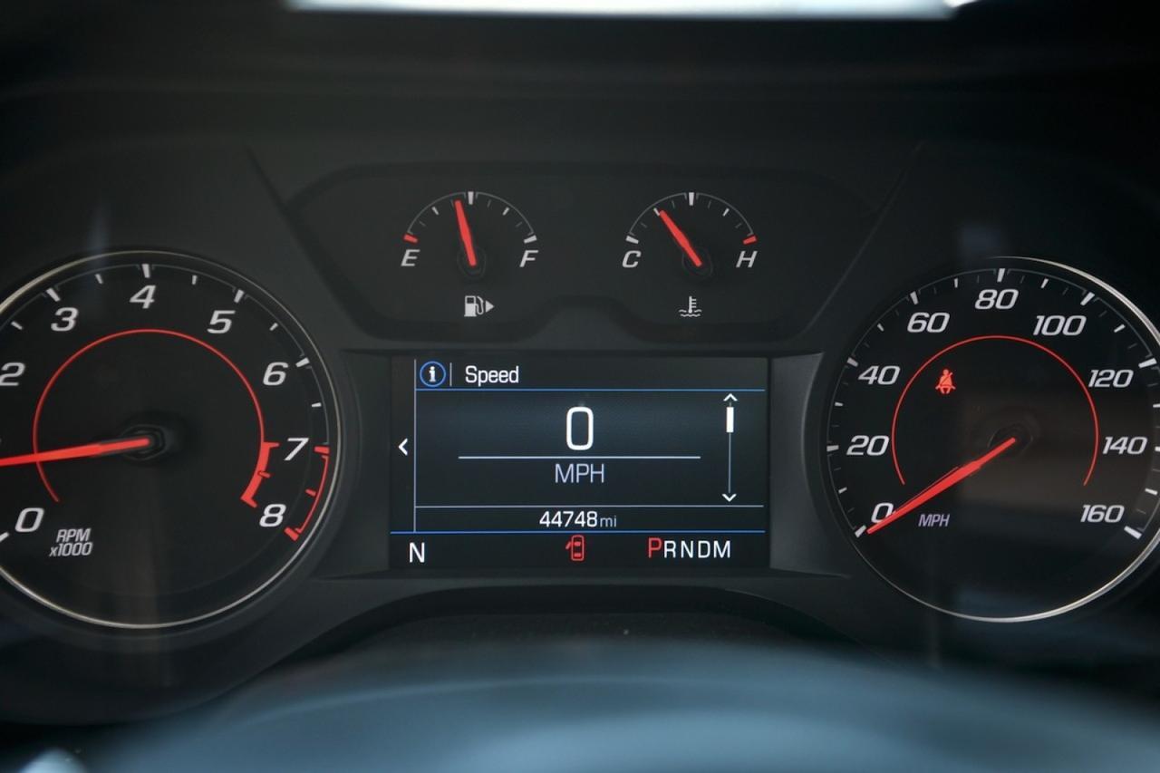 2023 Chevrolet Camaro 1LT Lake Worth FL