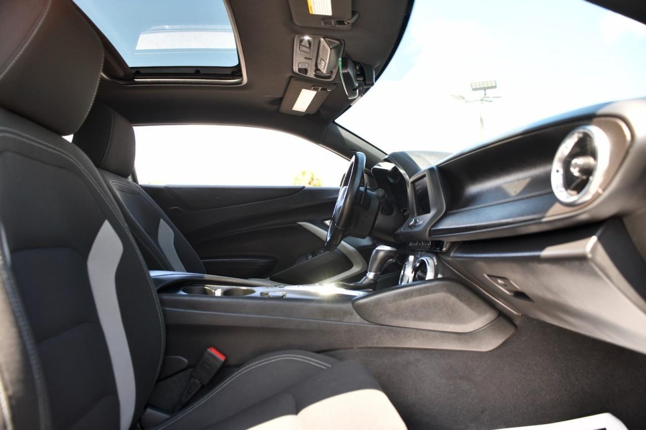 2023 Chevrolet Camaro 1LT Lake Worth FL
