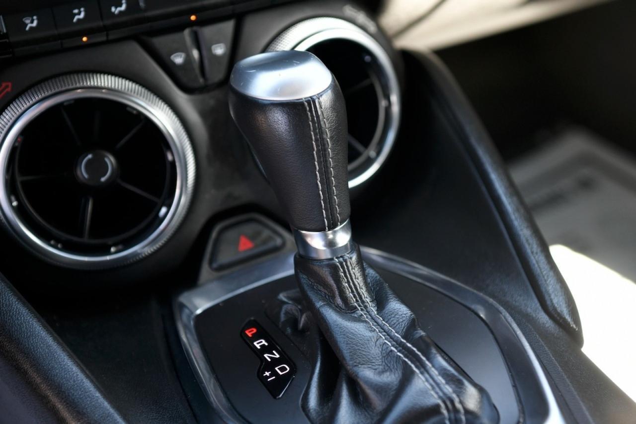2023 Chevrolet Camaro 1LT Lake Worth FL