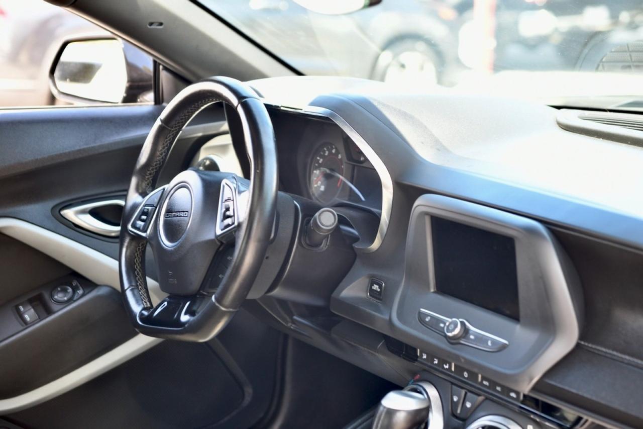 2023 Chevrolet Camaro 1LT Lake Worth FL