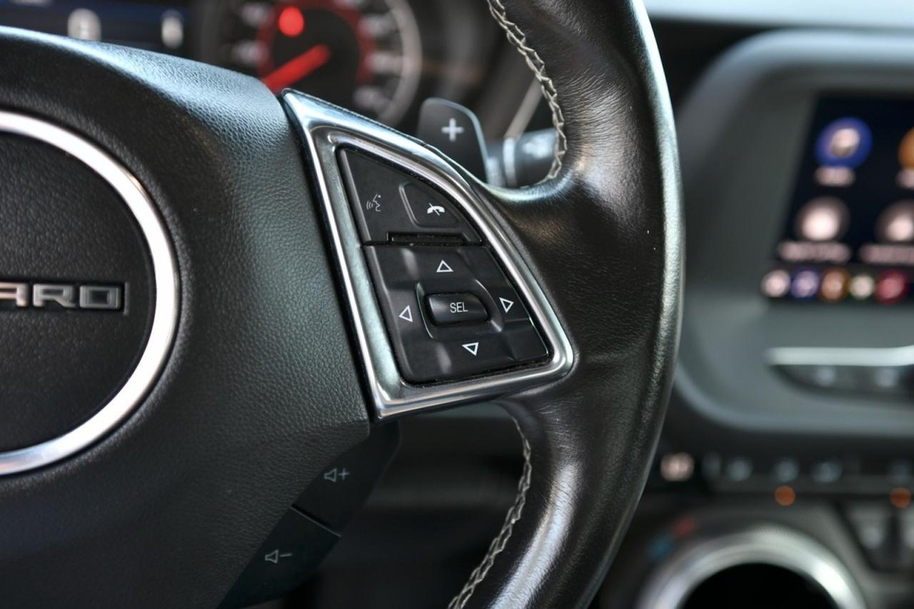 2023 Chevrolet Camaro 1LT Lake Worth FL