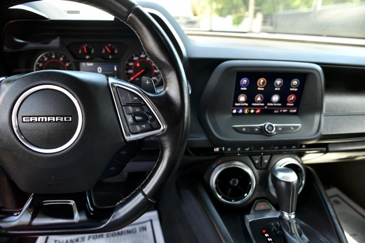 2023 Chevrolet Camaro 1LT Lake Worth FL