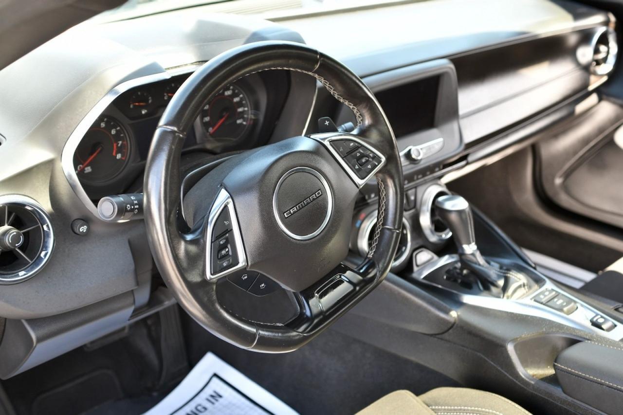 2023 Chevrolet Camaro 1LT Lake Worth FL