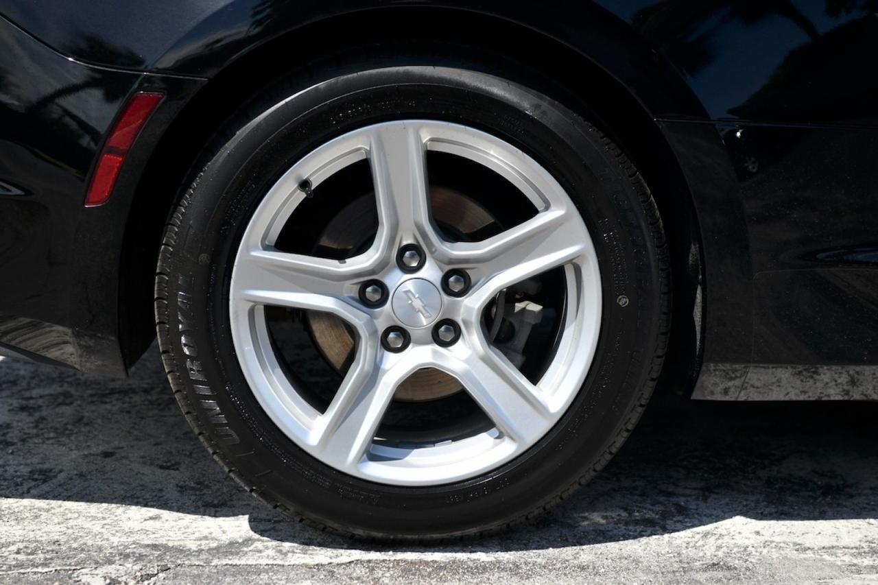 2023 Chevrolet Camaro 1LT Lake Worth FL