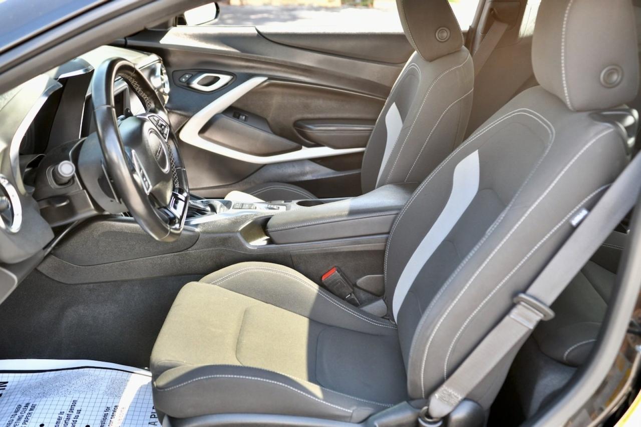 2023 Chevrolet Camaro 1LT Lake Worth FL