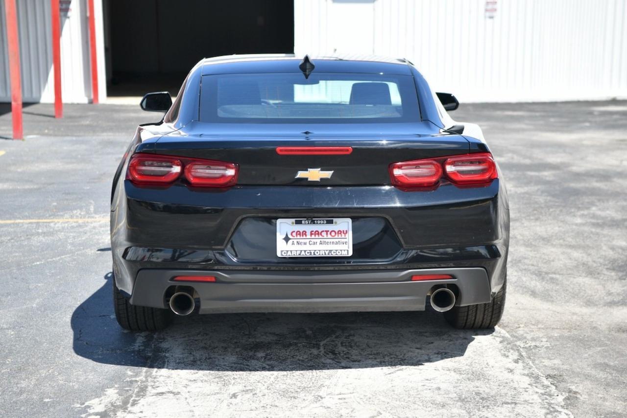 2023 Chevrolet Camaro 1LT Lake Worth FL