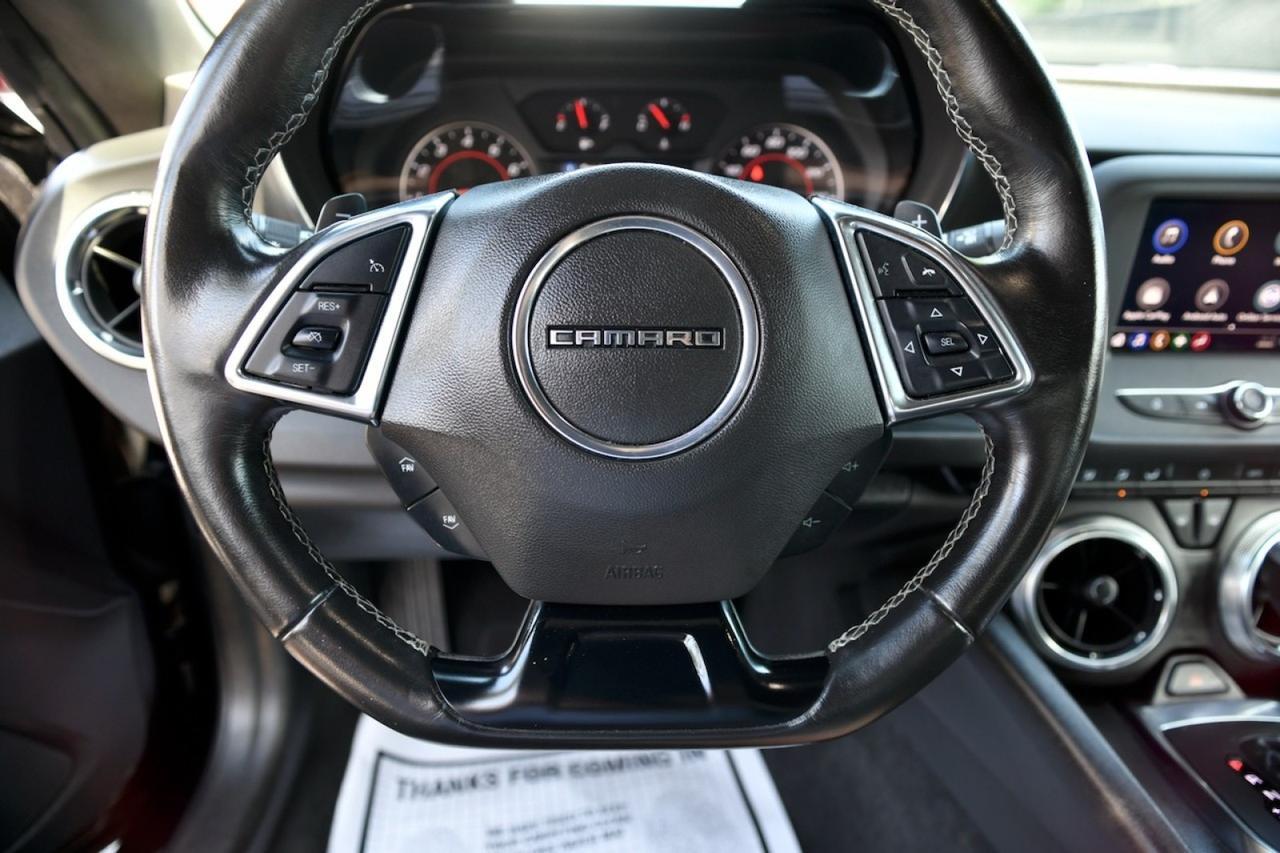2023 Chevrolet Camaro 1LT Lake Worth FL