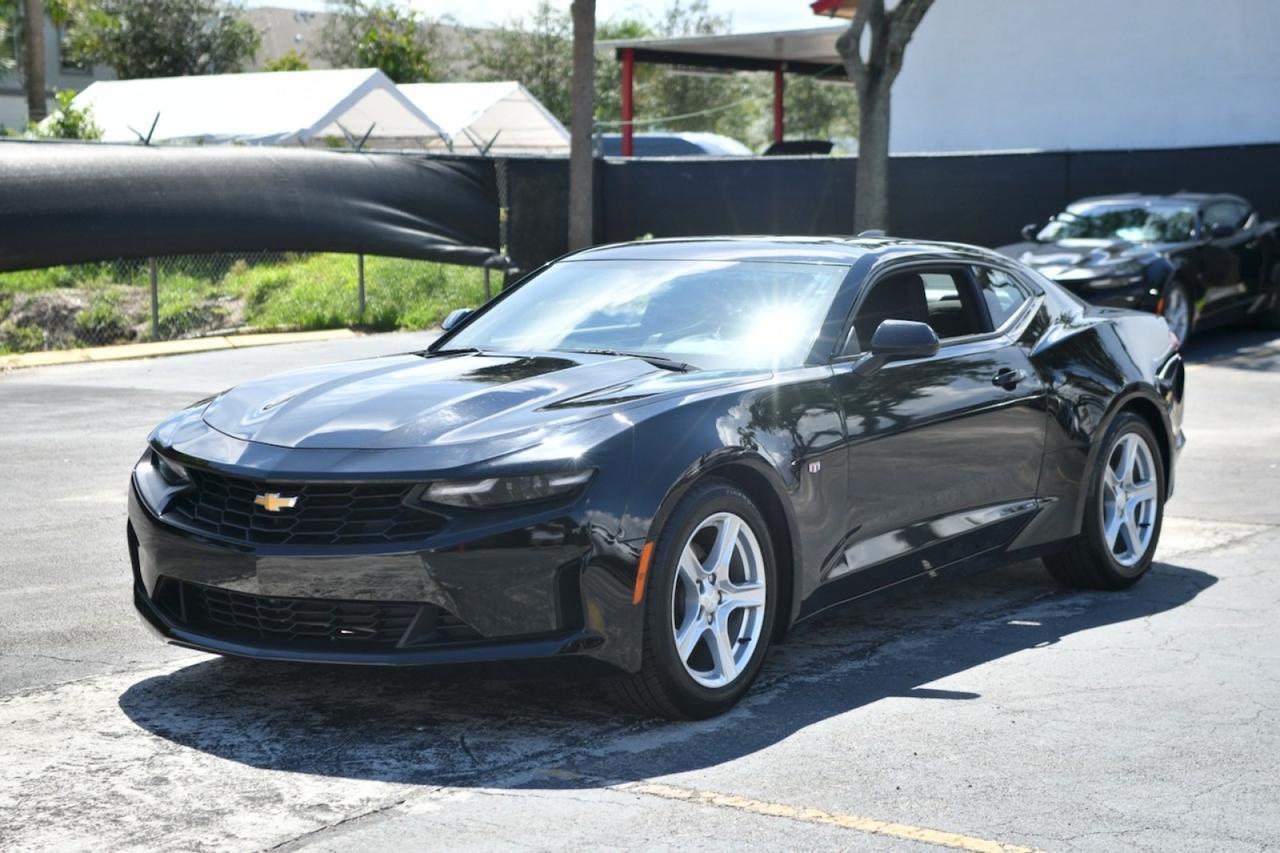 2023 Chevrolet Camaro 1LT Lake Worth FL