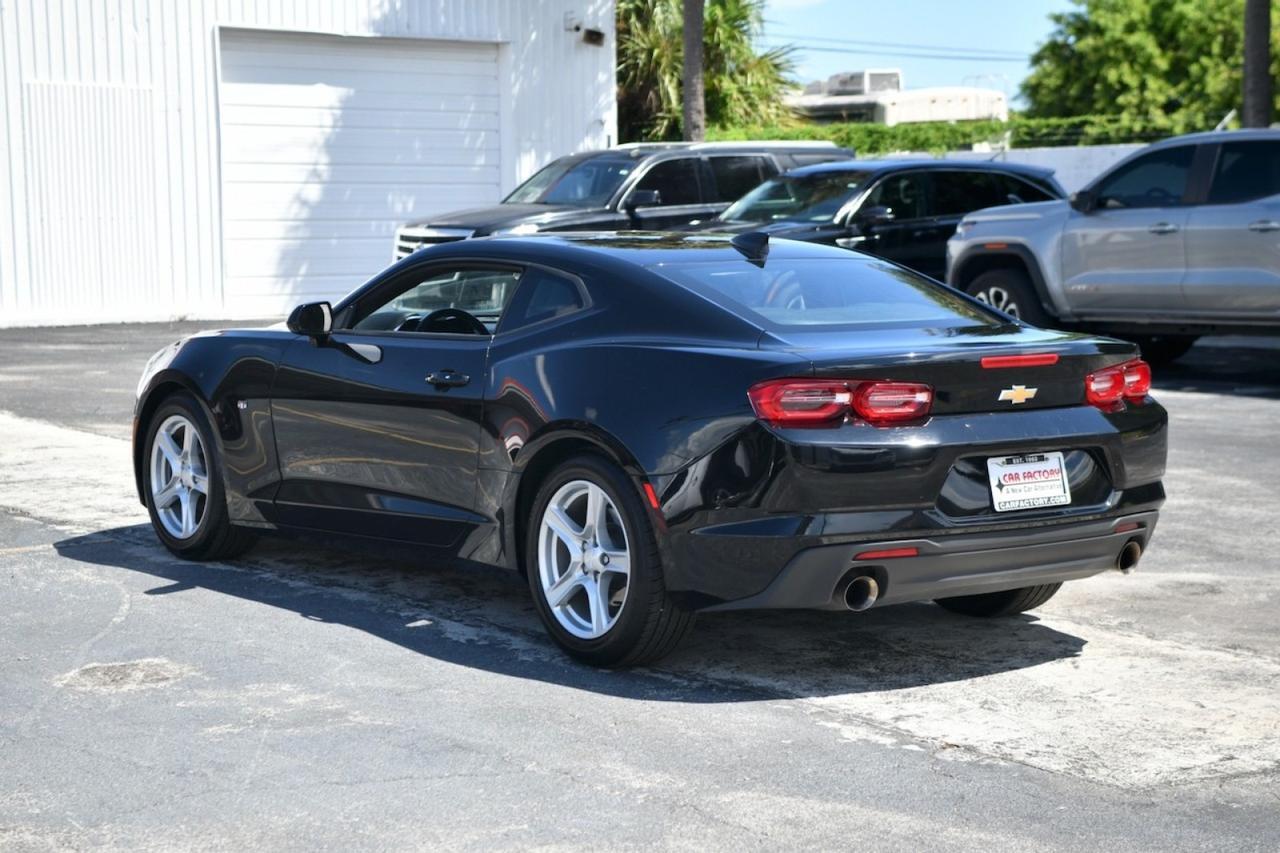 2023 Chevrolet Camaro 1LT Lake Worth FL