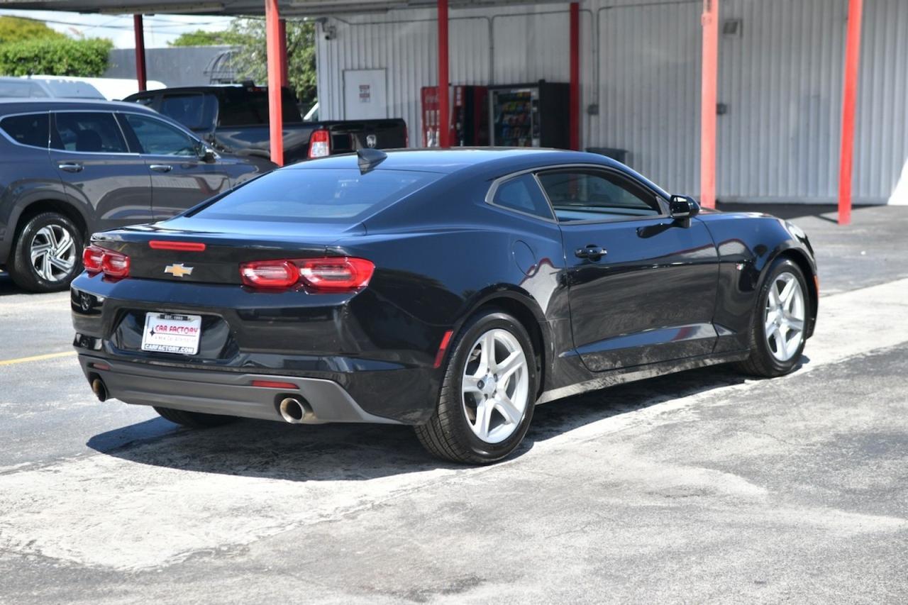 2023 Chevrolet Camaro 1LT Lake Worth FL