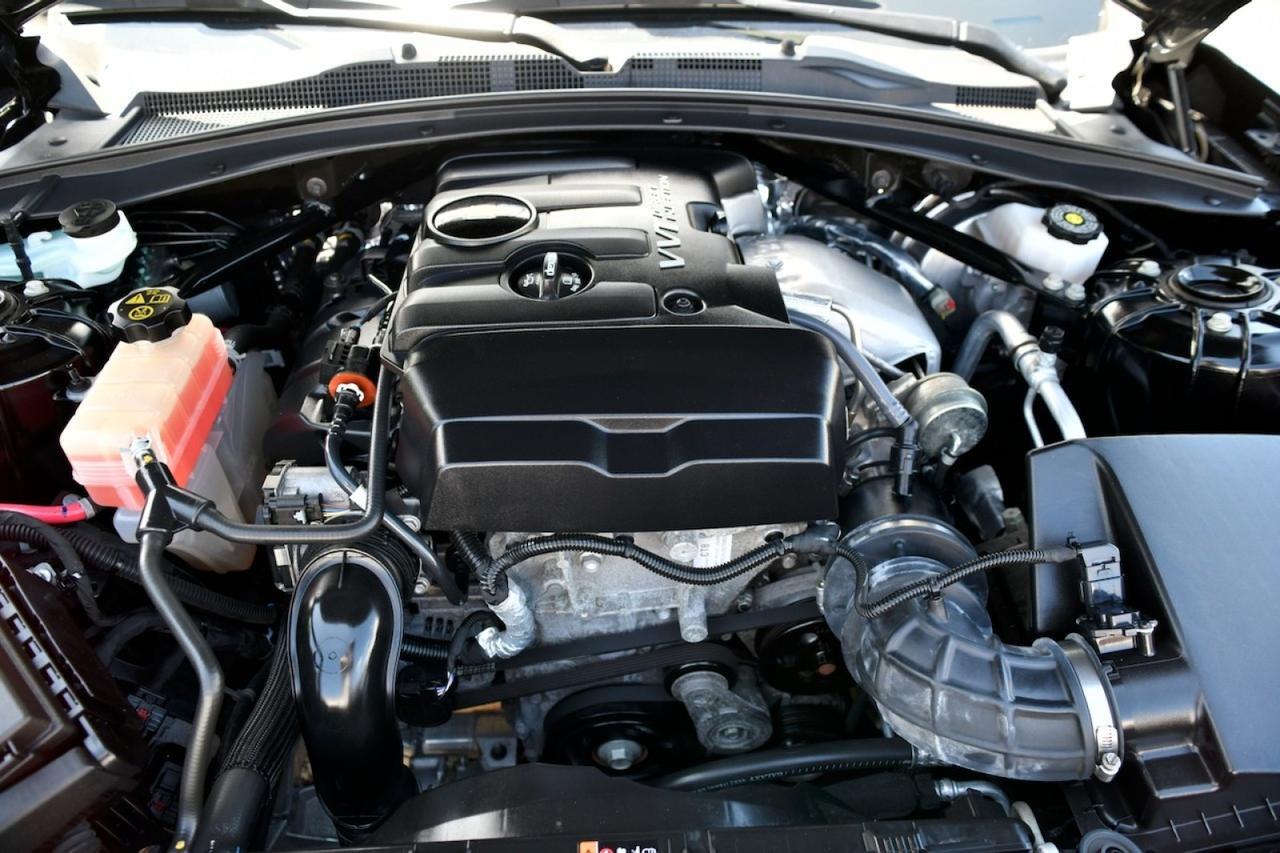 2023 Chevrolet Camaro 1LT Lake Worth FL