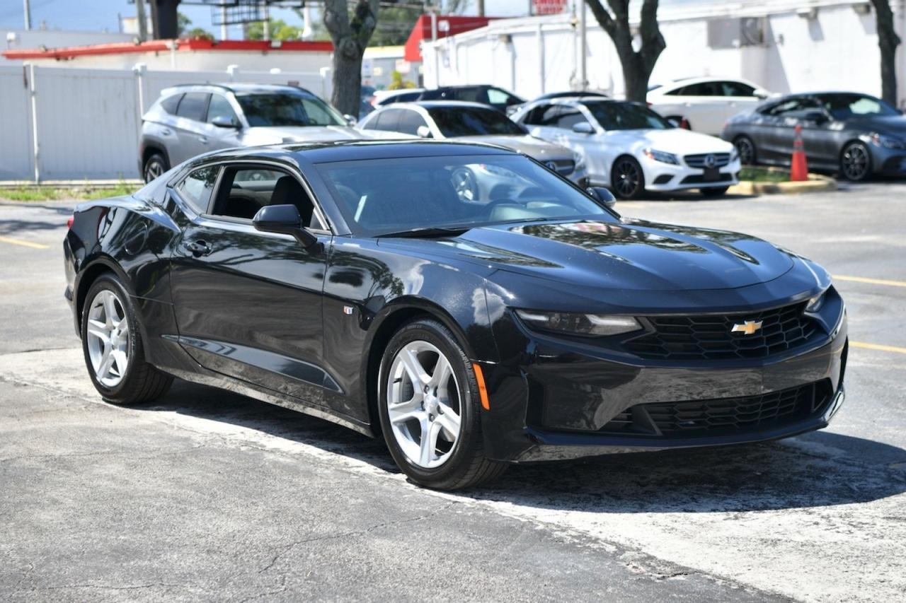 2023 Chevrolet Camaro 1LT Lake Worth FL