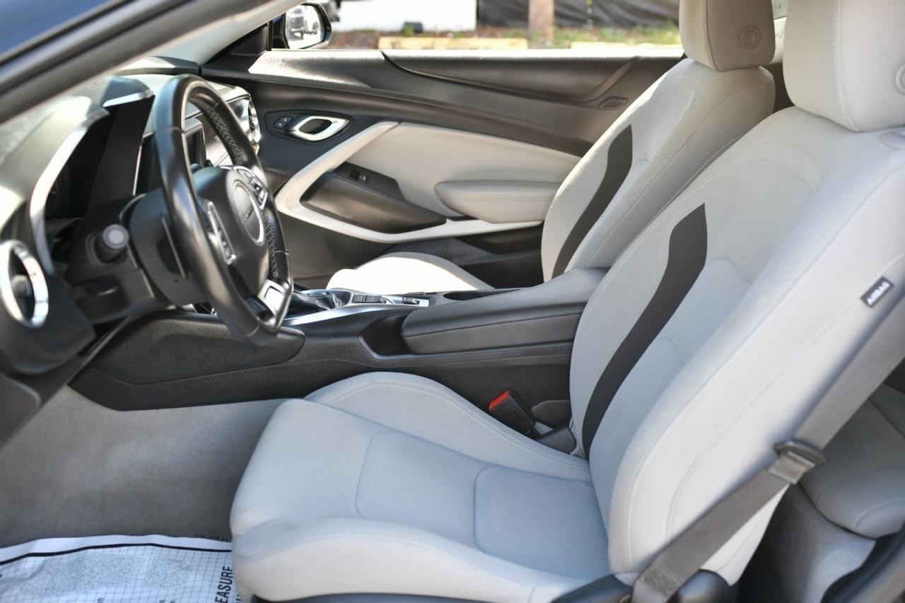 2023 Chevrolet Camaro 1LT Lake Worth FL