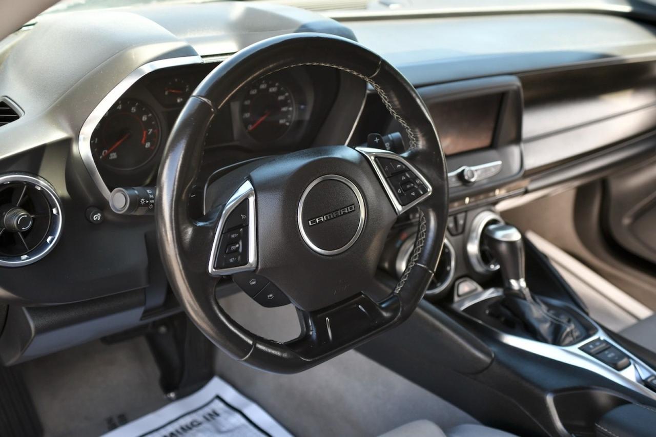 2023 Chevrolet Camaro 1LT Lake Worth FL