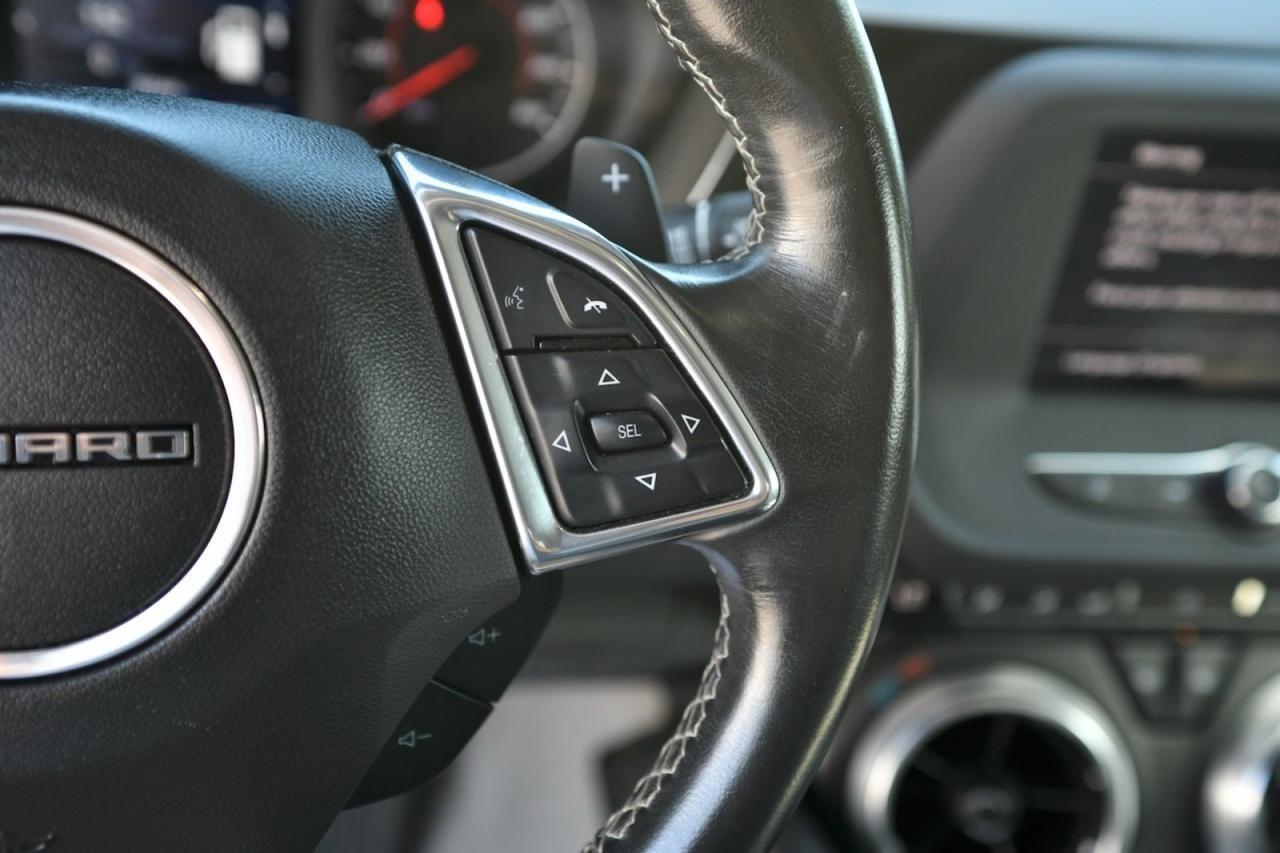 2023 Chevrolet Camaro 1LT Lake Worth FL