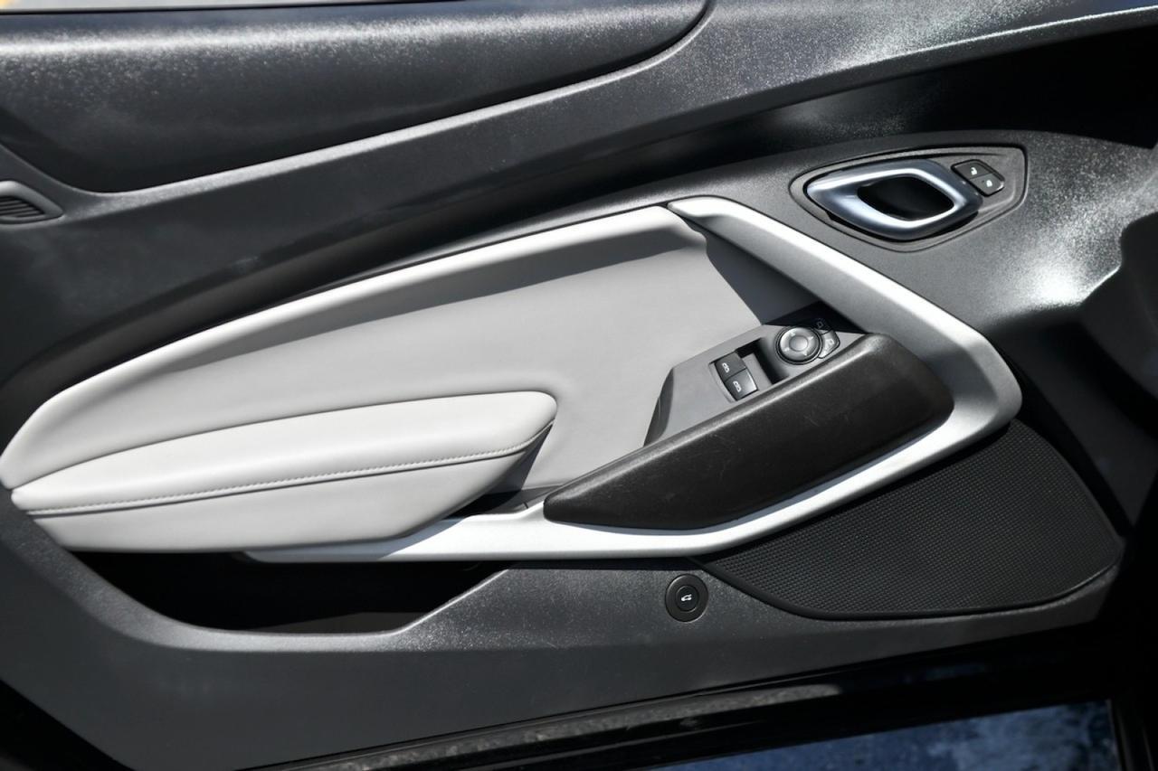 2023 Chevrolet Camaro 1LT Lake Worth FL