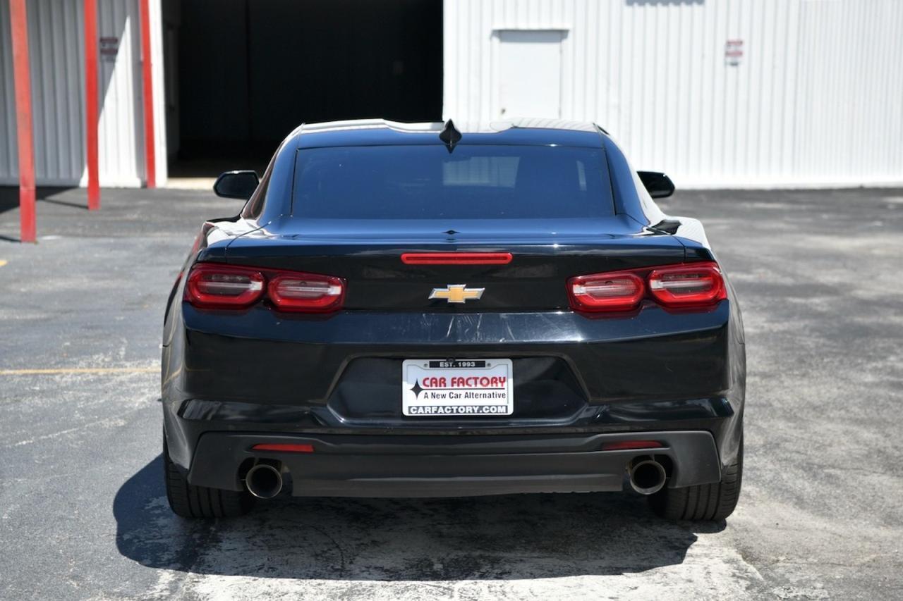 2023 Chevrolet Camaro 1LT Lake Worth FL