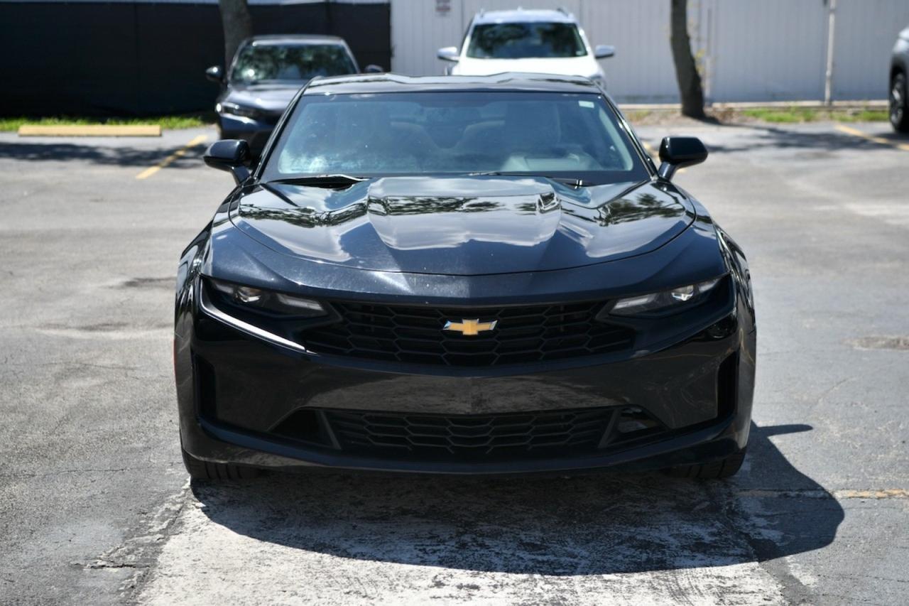 2023 Chevrolet Camaro 1LT Lake Worth FL