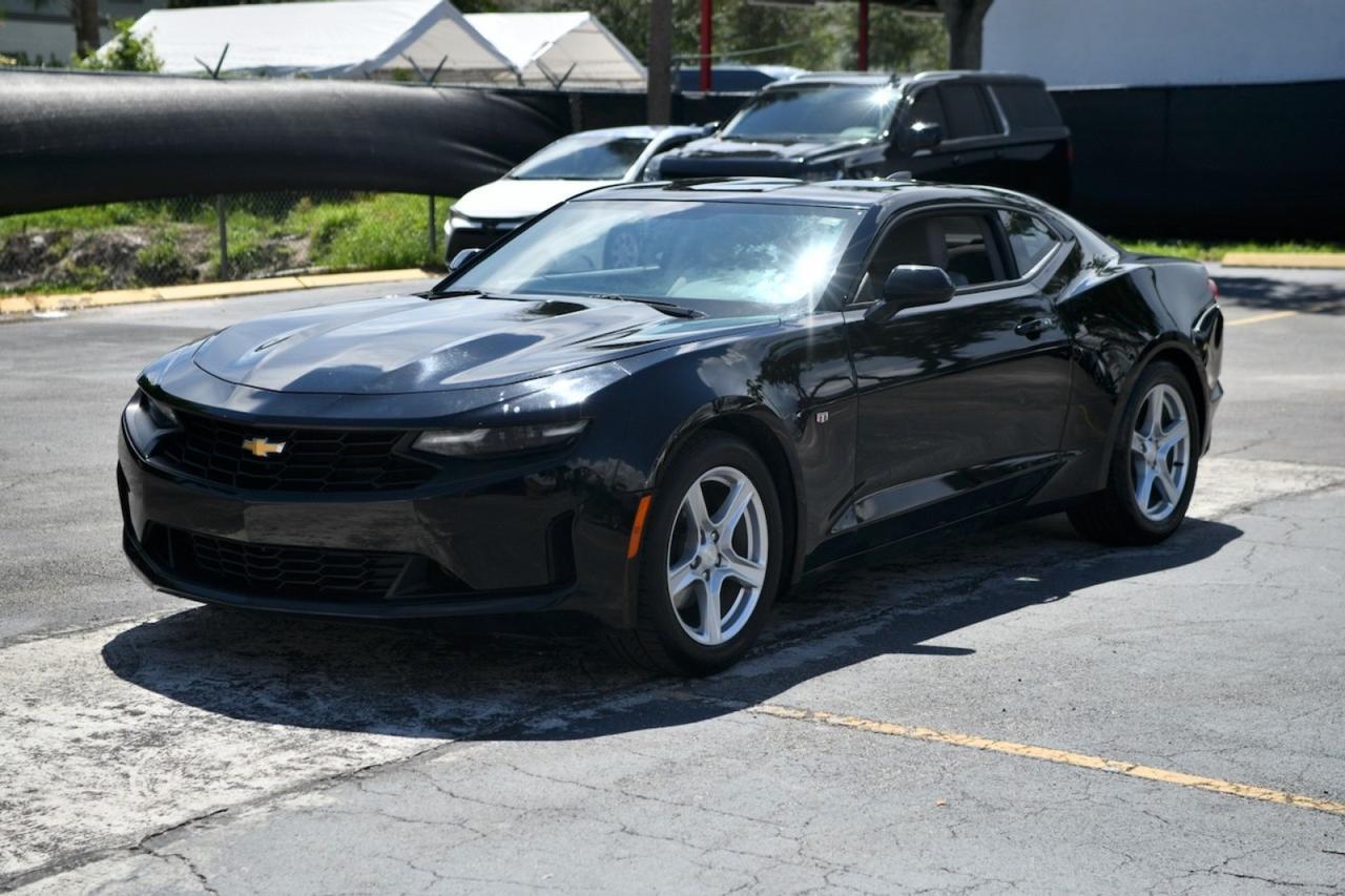 2023 Chevrolet Camaro 1LT Lake Worth FL