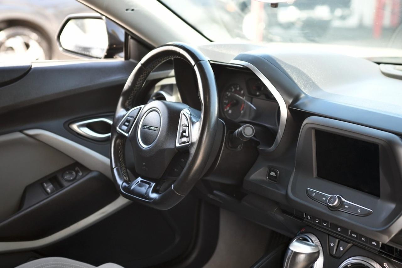 2023 Chevrolet Camaro 1LT Lake Worth FL