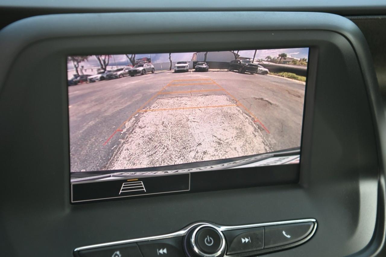 2023 Chevrolet Camaro 1LT Lake Worth FL