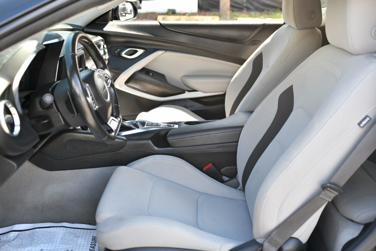 2023 Chevrolet Camaro 1LT Doral FL