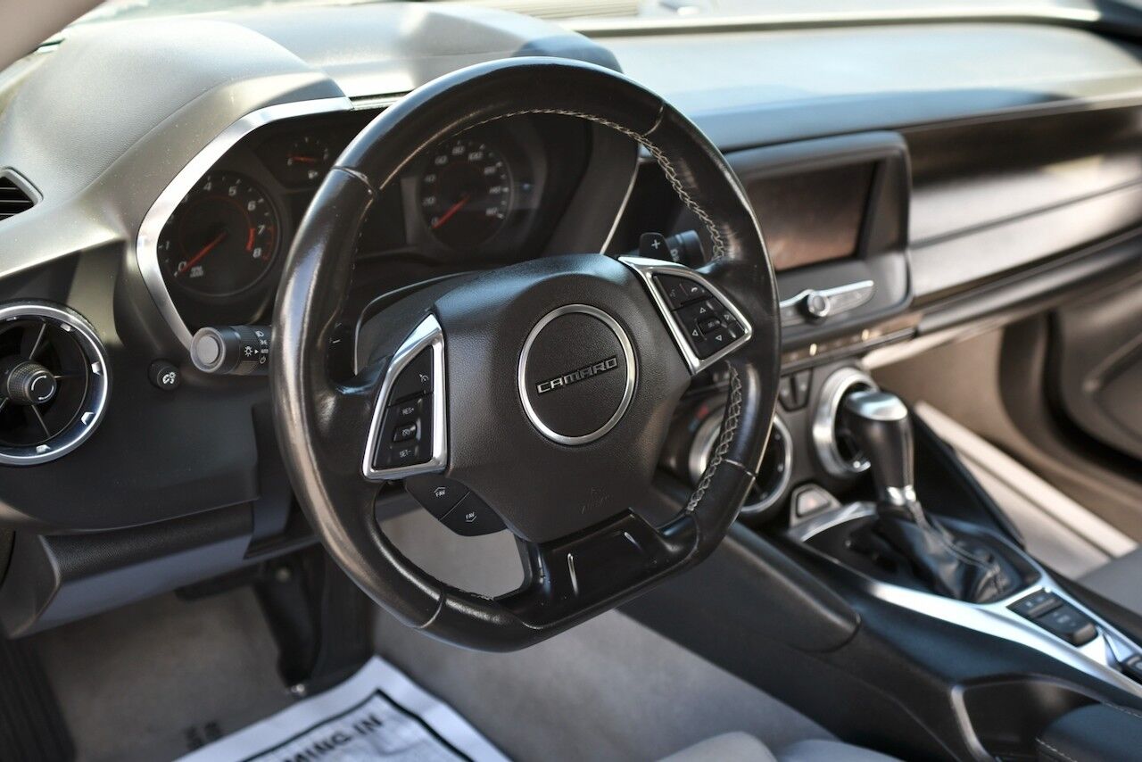 2023 Chevrolet Camaro 1LT Doral FL
