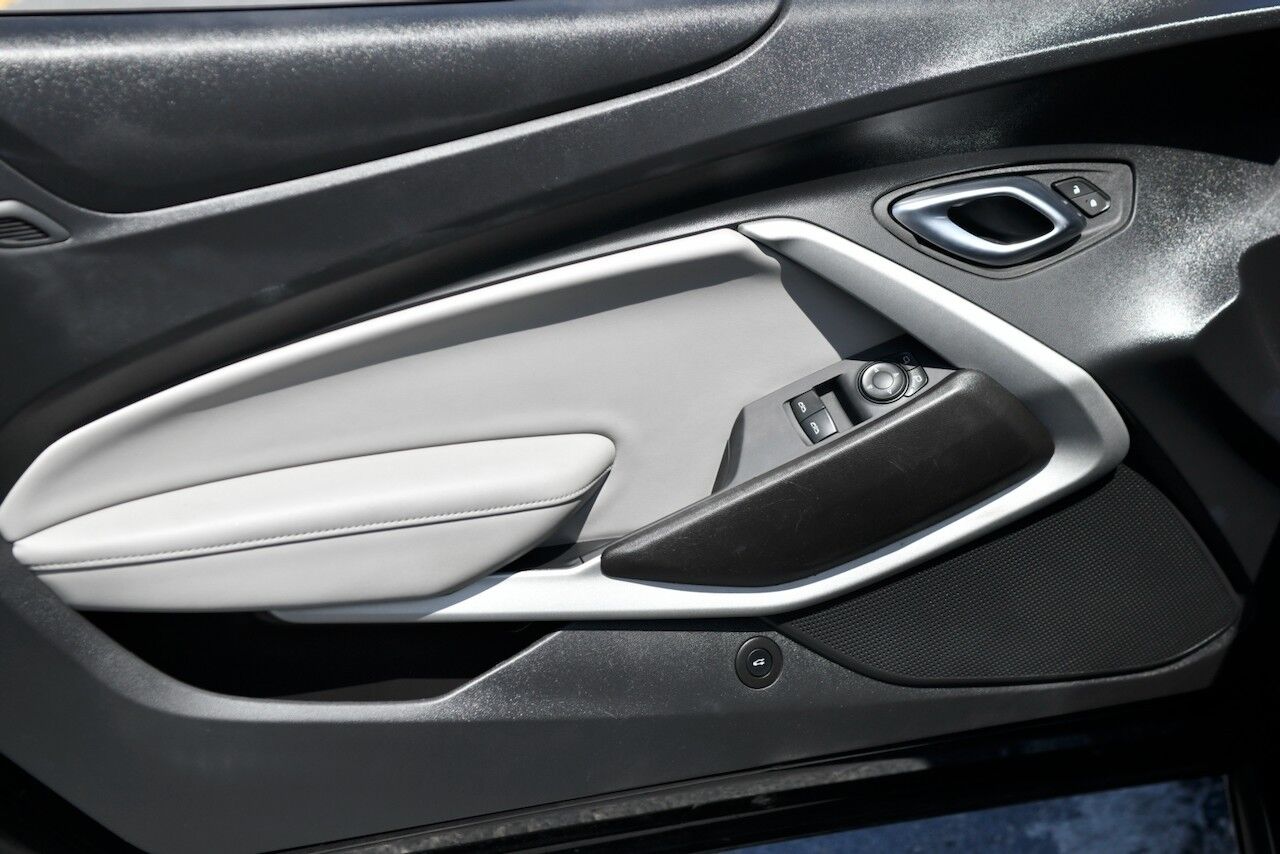 2023 Chevrolet Camaro 1LT Doral FL