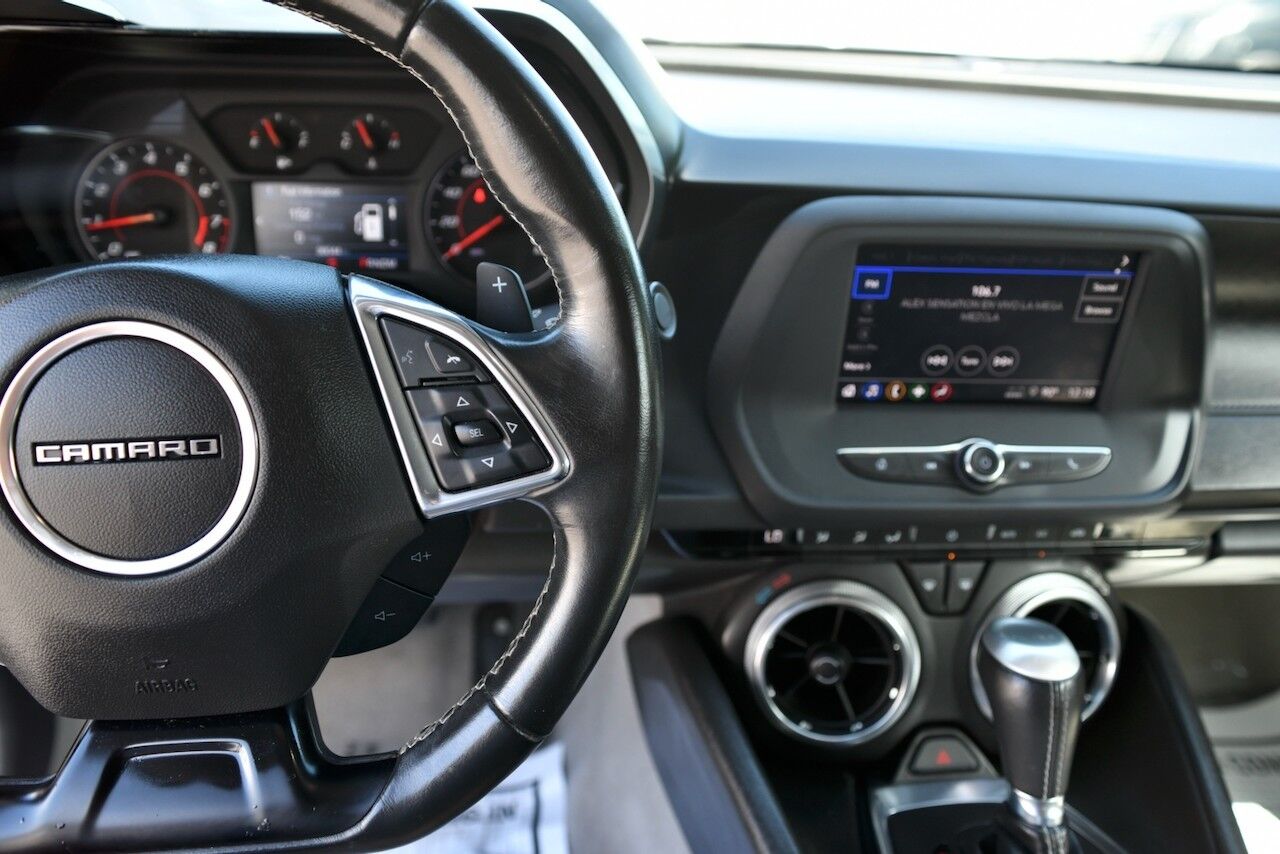 2023 Chevrolet Camaro 1LT Doral FL