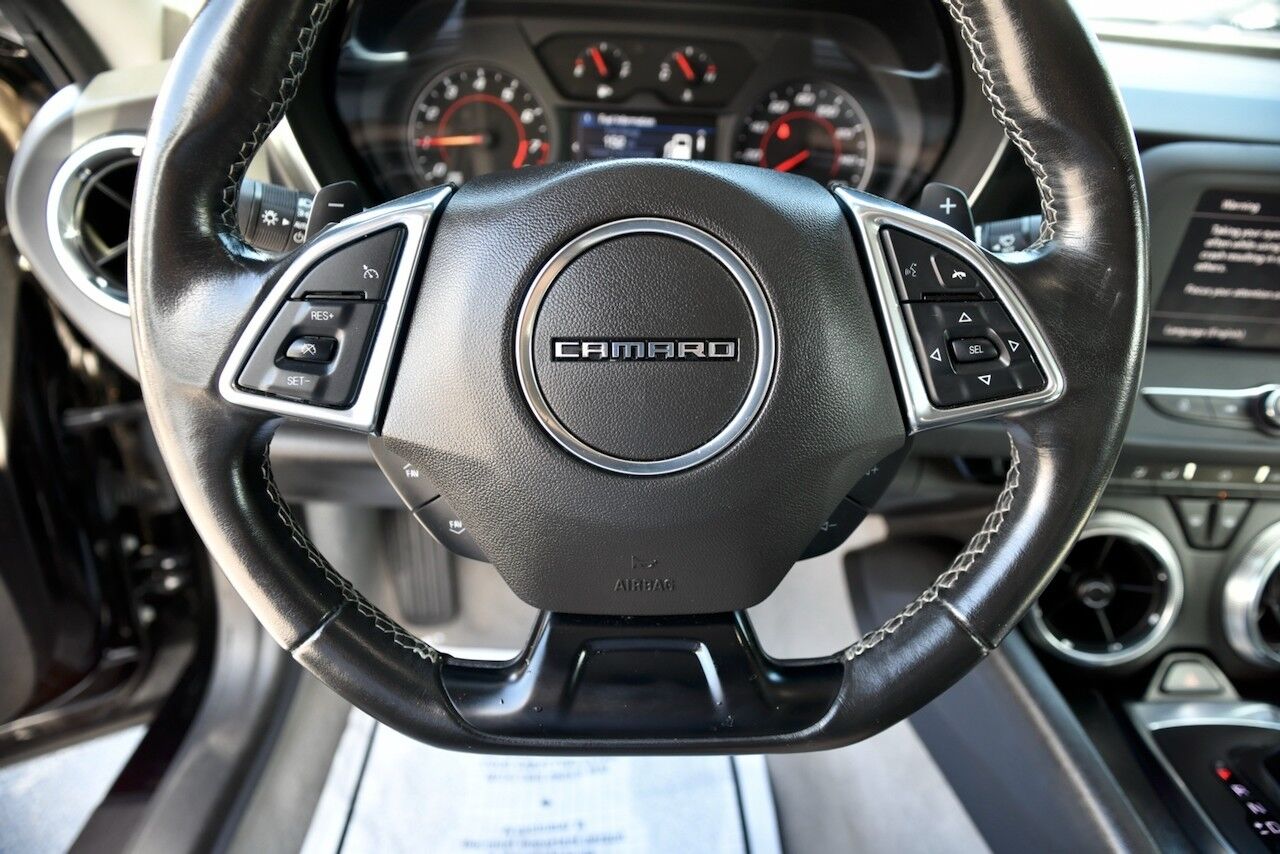 2023 Chevrolet Camaro 1LT Doral FL