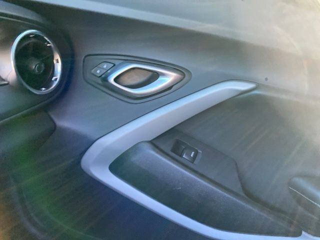 2023 Chevrolet Camaro 1LT Raleigh NC