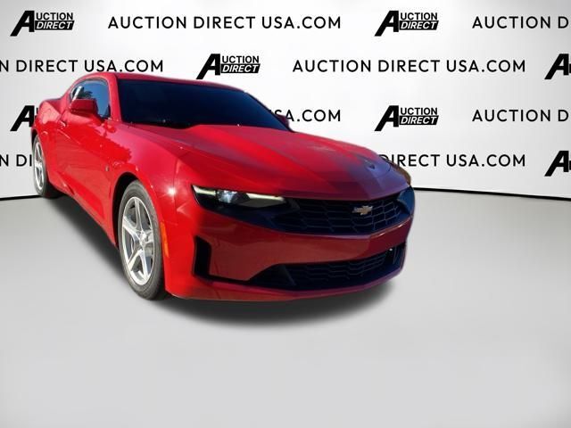 2023 Chevrolet Camaro 1LT Raleigh NC