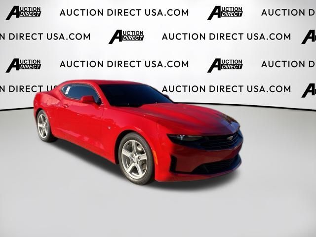 2023 Chevrolet Camaro 1LT Raleigh NC