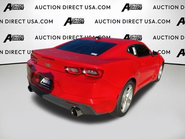 2023 Chevrolet Camaro 1LT Raleigh NC