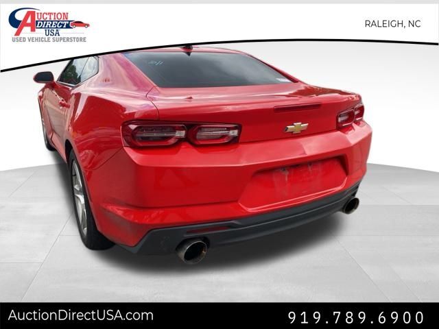 2023 Chevrolet Camaro 1LT Raleigh NC
