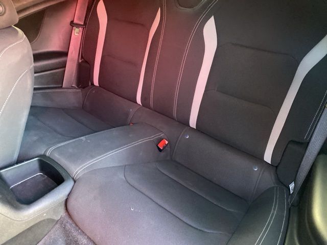 2023 Chevrolet Camaro 1LT Raleigh NC