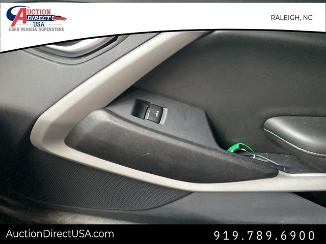 2023 Chevrolet Camaro 1LT Raleigh NC